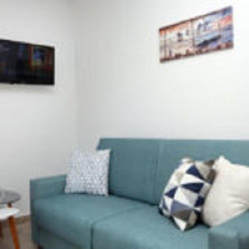 Aparthotel Sunsetperamos à Néa Péramos Extérieur photo